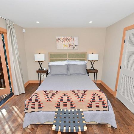 Salishan Chief Suite Cowichan Bay Exteriér fotografie