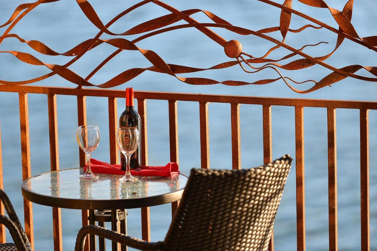 Salishan Chief Suite Cowichan Bay Exteriér fotografie